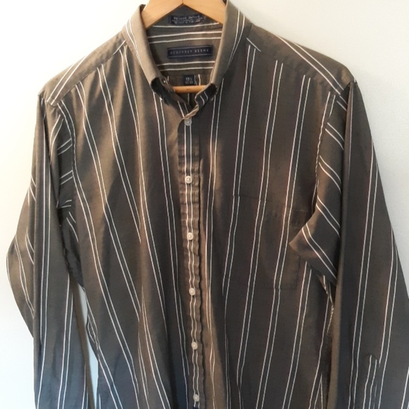 Geoffrey Beene Other - Men's dress oxford shirt